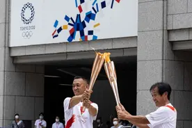 奥运开幕式 中国出场顺序变更为第110位图片