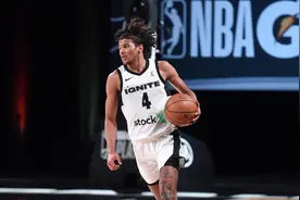 2021年NBA选秀球员之杰伦-格林图片