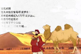 700年后重游福建！马可·波罗不想走了……图片