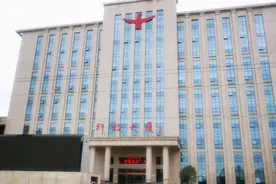 21现场丨记者焦作市实地探访：多氟多、龙佰集团表示未受影响，目前生产经营正常图片