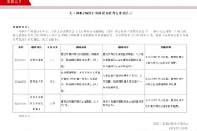 好消息！工行农行借记卡、准贷记卡ATM跨行取现免手续费，后天起实施图片