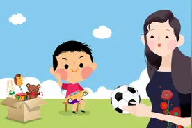 自闭症孩子学好这个，认知、语言、社交能力通通翻倍图片