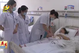 警惕！子宫内膜癌发病趋于年轻化图片