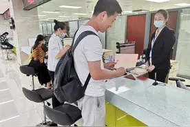 从等两年到等半小时！济南新房实现“交房即办证”，还能不见面办理图片