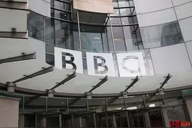 因“偏见”报道BBC被投诉近50万次背后：它与英政府的“秘密交易”被泄露图片
