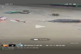 致敬“伸手的力量”|“超级英雄”杨俊魁：退役特种兵连救五人图片