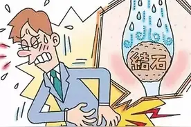 身体里那些“疯狂的小石头”，你了解吗？图片