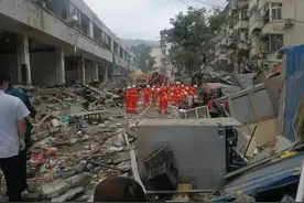 34名公职人员被处理！湖北十堰天然气爆炸事故处理结果公布图片