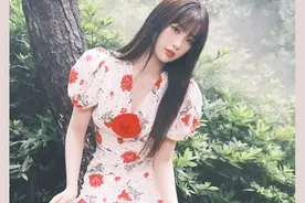 女明星吃不胖的秘密，都在虞书欣的冰箱里图片