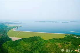 湖北省水利厅召开水库白蚁防治和安全运行监督检查图片