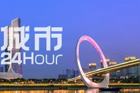 城市24小时｜高教大省江苏，这么强还这么努力图片