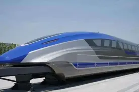 时事开讲第62期丨时速600公里！超级列车，中国智造图片