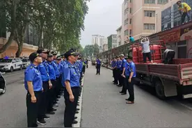 卧龙区梅溪街道全面推进“四改一拆”工作——增进民生福祉 打造幸福家园图片