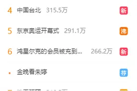 突发！“快倒闭”鸿星尔克销量狂增52倍！网友直接送120年会员，阿迪也倒戈？公司称立志成百年品牌！奥运中国军团刷屏图片