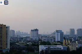 越南首都河内将展开为期15天的社会隔离图片