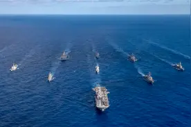 兵韬志略｜美提出“一体化威慑”新战略，谋求大国竞争新优势图片