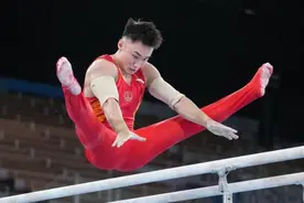 困难与希望并存 中国体操期待破局——东京奥运会体操比赛前瞻图片