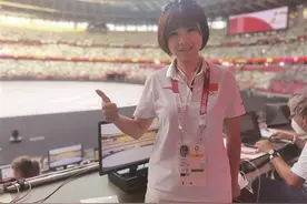 蔡蔡在东京丨今夜，我们都是你最忠实的观众图片