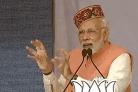 张谦和、施兰茶：印度地方突然推行计划生育，不想在人口上赶超中国了？图片