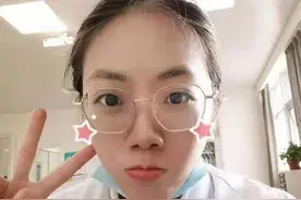 对话郑州地铁“最美医生”秦杰林，从善良互助到挺身而出图片