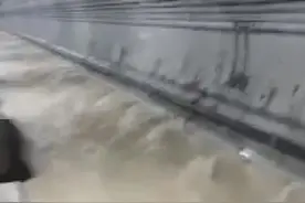 郑州地铁五号线9名遇难者信息确认！失联前最后一刻......图片