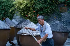 刷新苏北印象丨遇见了一座心仪的城市，美食与文化在此碰撞图片