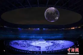 从“祝贺”到“纪念”，德仁天皇在奥运开幕式上的一词之变图片