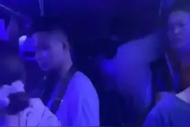 “超级害怕，但想尽最后一点力量！​”图片