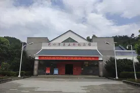 湖北白果树湾村：“红绿结合”趟出美丽村庄发展路图片