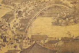 古代国人玩转“奥运项目”图片
