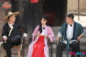 《象牙山爱逗团》即兴创作微电影 再现大话西游回忆杀图片