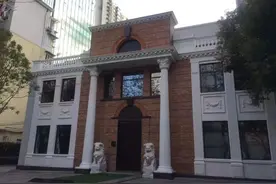 谁是上海第一豪宅？图片