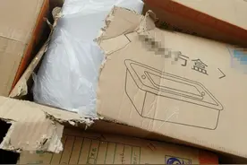 海南开展禁止一次性不可降解塑料制品运输入岛专项整治 一公司涉嫌违规运输被查图片