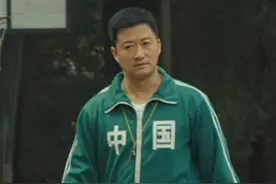 看奥运，怎能没有吴京限定奥运表情包图片