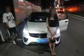 “凌晨还要查车啊？” 连续两人，实习期酒驾被查！| 重点违法预警图片