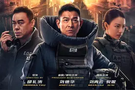 《中国医生》成为第2部“广东出品”破十亿影片图片
