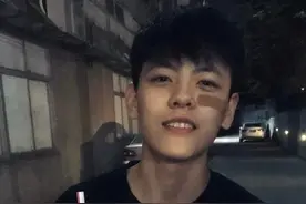 奥运会太出神颜了吧！19岁的中国“体坛颜霸”刷上热搜：可以直接叫老公吗？图片