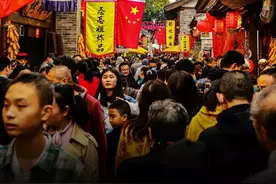乐游宝鸡 | 胜利塬风情民宿十一迎宾，徽派庭院&复古园林&露天泳池，让您住下就不想走图片