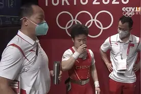保温杯+风油精，东方神秘力量助侯志慧夺冠？原来这么多运动员爱它图片