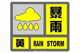 今夜起，10级大风来了，最高可达15级！暴雨就在明后两天…图片