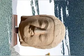 走了将近100年，今天终于回家了图片