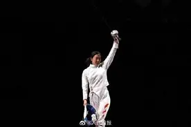 赢了！山东姑娘孙一文拿下中国队第三金图片