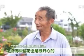 “缺个儿媳妇”！这个村小楼林立 村民却也有“烦心事”图片