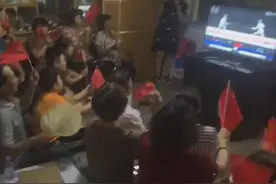 专访山东击剑队重剑组主教练：“孙一文身上有股不服输的精神”图片
