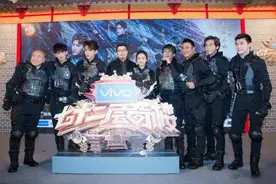 陷入吴亦凡天价片酬疑云后，《72层奇楼》再遭讨薪维权图片