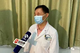 此次南京新冠肺炎病例救治中，中医药发挥了什么样的作用？图片