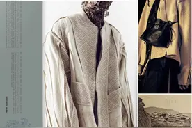 Bryan Jimenez等近期「小众好穿」的裤款 | 调研图片