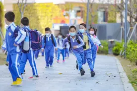 不得超标超前！教育部发文规范中小学生校外培训材料图片