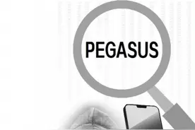 “飞马”揭开中东情报战冰山一角图片