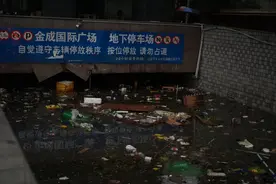 地库被淹，男子趴通风管上72小时获救：喝污水续命，8次想放弃图片